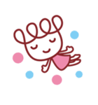 kurukuru（個別スタンプ：11）