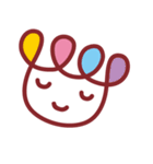 kurukuru（個別スタンプ：14）