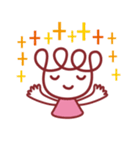 kurukuru（個別スタンプ：16）