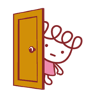 kurukuru（個別スタンプ：21）