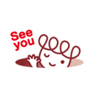 kurukuru（個別スタンプ：22）