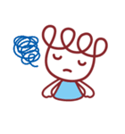 kurukuru（個別スタンプ：25）