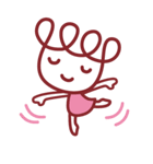 kurukuru（個別スタンプ：26）