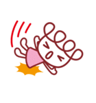 kurukuru（個別スタンプ：28）
