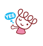 kurukuru（個別スタンプ：32）