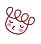 kurukuru（個別スタンプ：33）