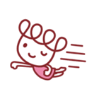 kurukuru（個別スタンプ：37）