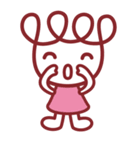 kurukuru（個別スタンプ：40）
