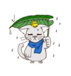A-Boo and Miss Hardcore（個別スタンプ：39）