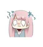 JKありすちゃん（個別スタンプ：15）