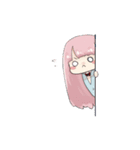 JKありすちゃん（個別スタンプ：20）