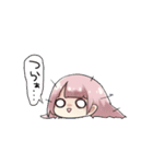 JKありすちゃん（個別スタンプ：29）