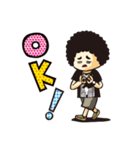 レキシ（個別スタンプ：1）