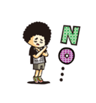 レキシ（個別スタンプ：2）