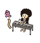 レキシ（個別スタンプ：5）