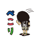 レキシ（個別スタンプ：6）