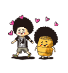 レキシ（個別スタンプ：7）