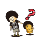 レキシ（個別スタンプ：10）