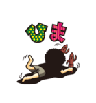 レキシ（個別スタンプ：12）