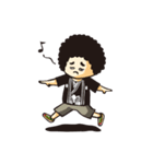 レキシ（個別スタンプ：16）