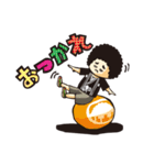 レキシ（個別スタンプ：19）