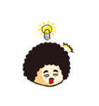 レキシ（個別スタンプ：20）