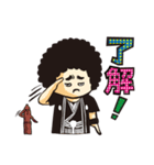 レキシ（個別スタンプ：23）