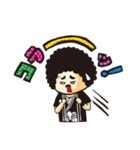 レキシ（個別スタンプ：27）