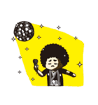 レキシ（個別スタンプ：28）