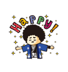 レキシ（個別スタンプ：30）