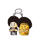 レキシ（個別スタンプ：31）