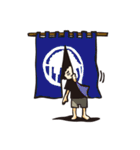 レキシ（個別スタンプ：32）