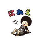 レキシ（個別スタンプ：33）
