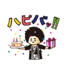 レキシ（個別スタンプ：34）