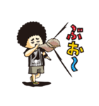 レキシ（個別スタンプ：36）