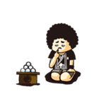 レキシ（個別スタンプ：37）