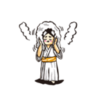 レキシ（個別スタンプ：39）