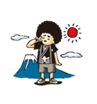レキシ（個別スタンプ：40）