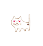 ねこだよ（個別スタンプ：33）