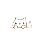 ねこだよ（個別スタンプ：36）