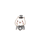 ねこだよ（個別スタンプ：39）