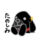 愛犬コロ（個別スタンプ：9）