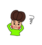 Soot（個別スタンプ：16）