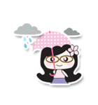 Little Lantom（個別スタンプ：34）