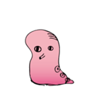 ヘタコおじさんの日々（個別スタンプ：2）