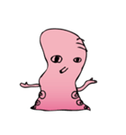 ヘタコおじさんの日々（個別スタンプ：11）