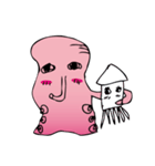 ヘタコおじさんの日々（個別スタンプ：33）