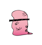 ヘタコおじさんの日々（個別スタンプ：38）