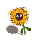 SUNFLOWER（個別スタンプ：2）