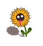 SUNFLOWER（個別スタンプ：5）